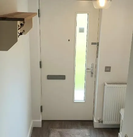 Luxurious First Floor Flat Apartment Dornoch Exterior photo