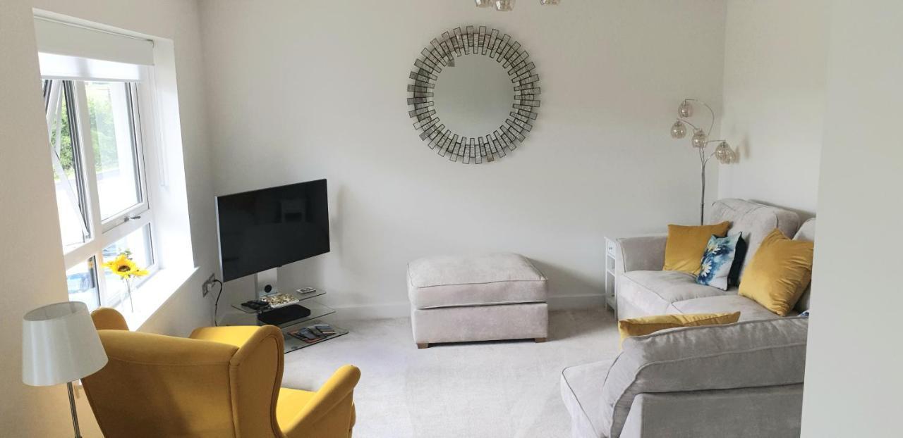 Luxurious First Floor Flat *