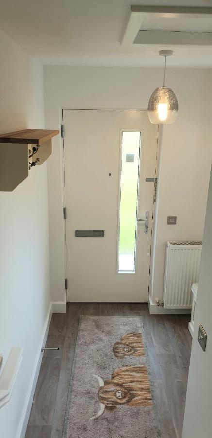 Luxurious First Floor Flat Apartment *