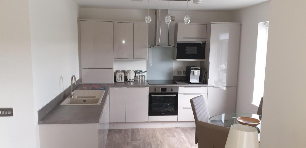 Luxurious First Floor Flat Apartment