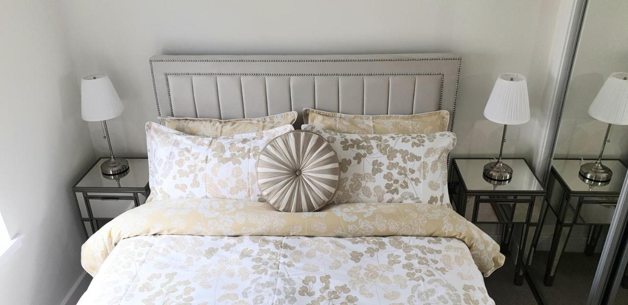 Luxurious First Floor Flat