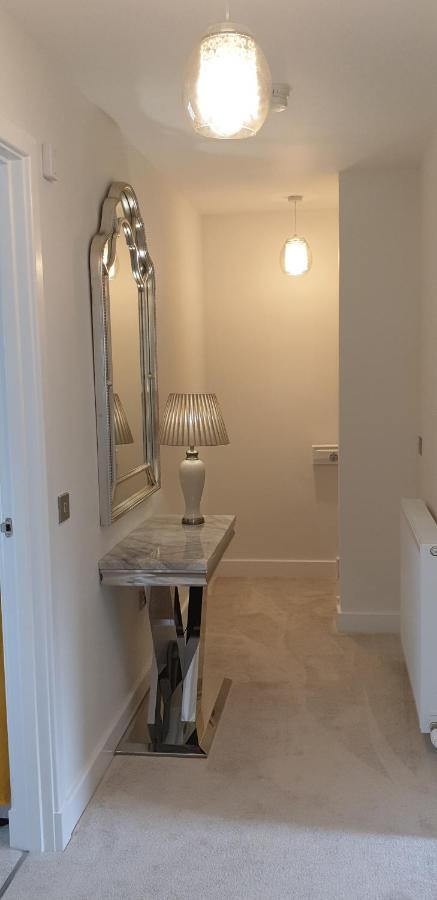 Luxurious First Floor Flat *