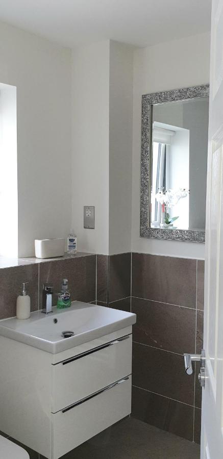 Luxurious First Floor Flat Apartment
