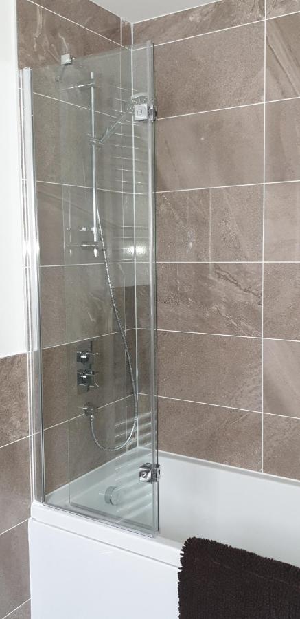 Luxurious First Floor Flat * Dornoch