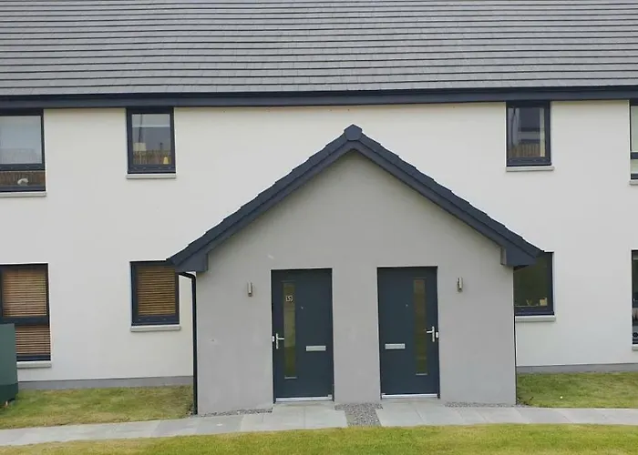 Luxurious First Floor Flat