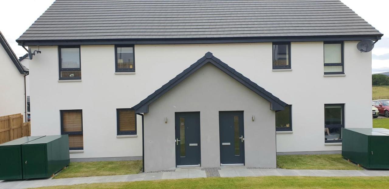 Luxurious First Floor Flat Dornoch
